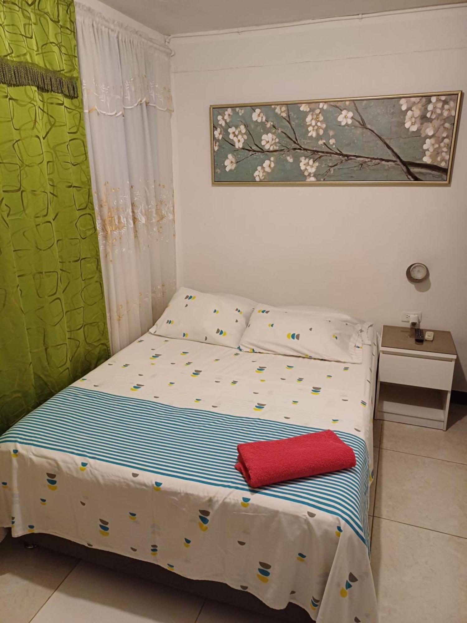 Casablanca Hostel Cali B&B Exterior photo